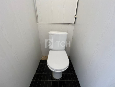 2-комн. квартира, рабочий посёлок Монино, Московская улица, 17, #id999129