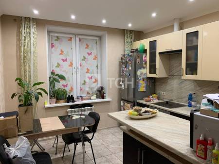 2-комн. квартира, Ивантеевка, улица Новая Слобода, 4, #id1372567