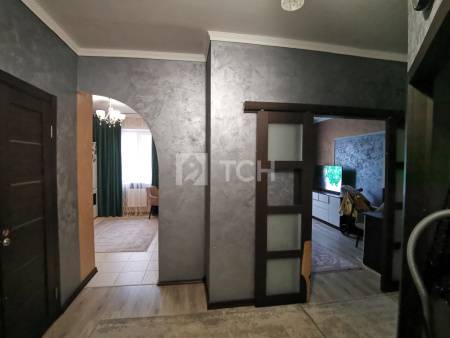 2-комн. квартира, Щёлково, улица 8 Марта, 29, #id1962943