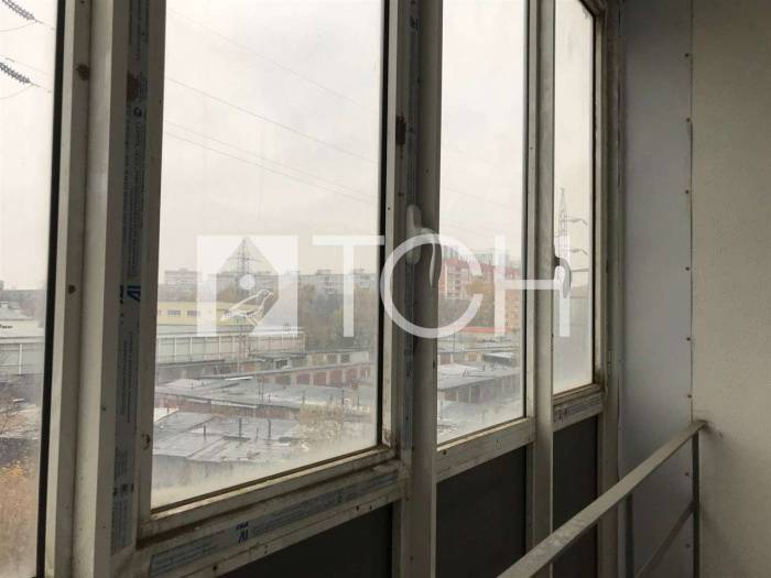 1-комн. квартира, Мытищи, ш Ярославское, 105 #id262880