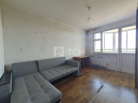 3-комн. квартира, Балашиха, Кольцевая улица, 5, #id1729027