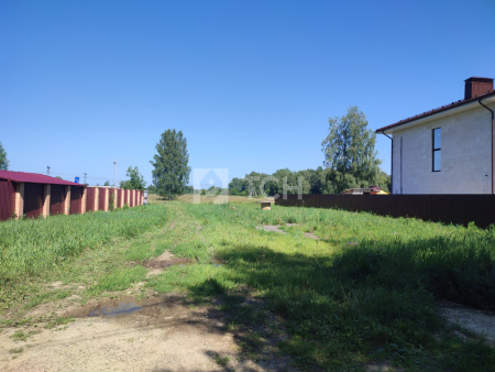 Земельный участок, Богородский г.о., деревня Бездедово, 558, #id1742897