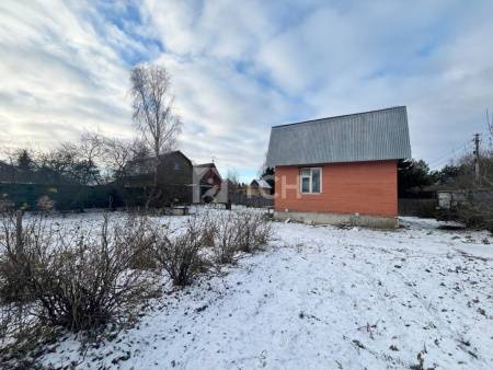 Дом, г.о. Лосино-Петровский, деревня Топорково, #id1772708