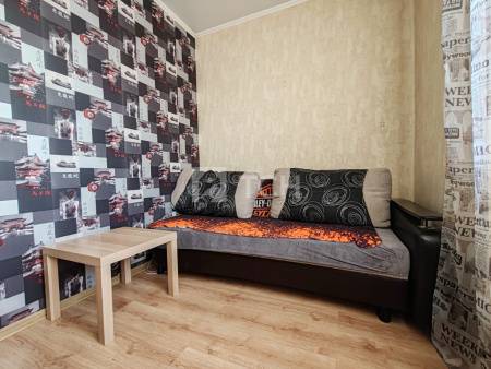 Квартира-студия, Ивантеевка, Рощинская улица, 9, #id1660328