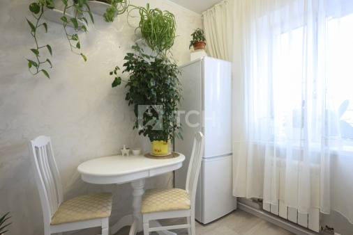 2-комн. квартира, Балашиха, Комсомольский проезд, 4, #id1897354