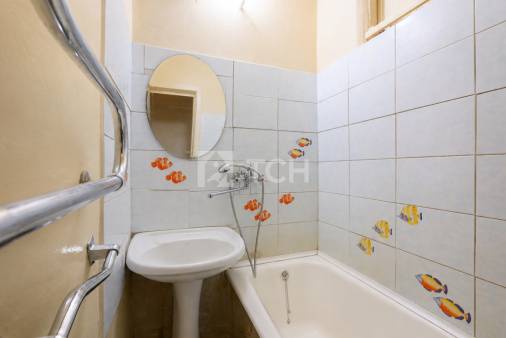 1-комн. квартира, Королёв, 3-й Гражданский переулок, 1А, #id2329208