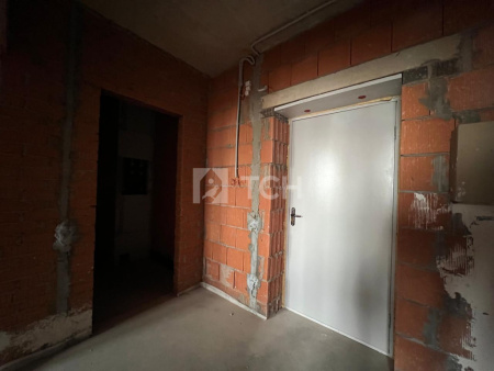 1-комн. квартира, село Тарасовка, 2, #id653485