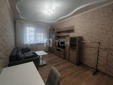 1-комн. квартира, Мытищи, 2-я Институтская улица, 24, #id2294665
