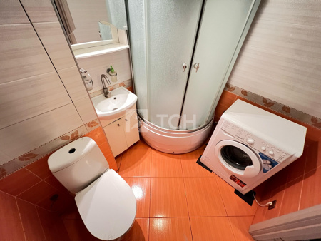 1-комн. квартира, Ивантеевка, улица Новосёлки, 4, #id1575533