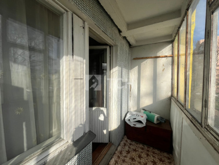 2-комн. квартира, рабочий посёлок Монино, Московская улица, 17, #id999129