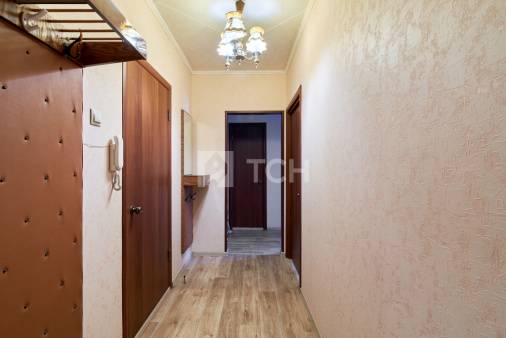 2-комн. квартира, Щёлково, Заречная улица, 5, #id1782117