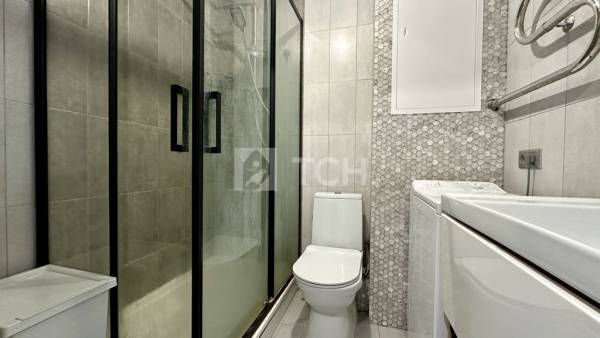 Квартира-студия, Королёв, Бурковский проезд, 44к2, #id2307998
