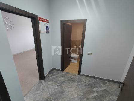 Коммерческая недвижимость, Ивантеевка, Железнодорожная улица, 1, #id742281