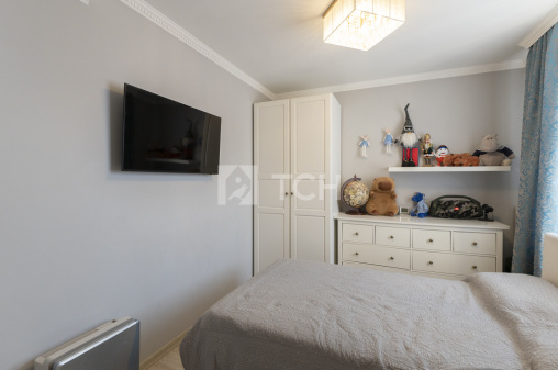 2-комн. квартира, Ивантеевка, улица Новая Слобода, 4, #id1573933