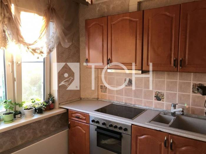 1-комн. квартира, Мытищи, пр-кт Олимпийский, 7 #id283243