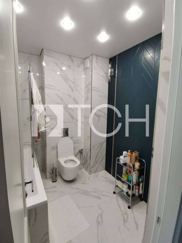3-комн. квартира, Королев, ул Академика Легостаева, 8 #id273853