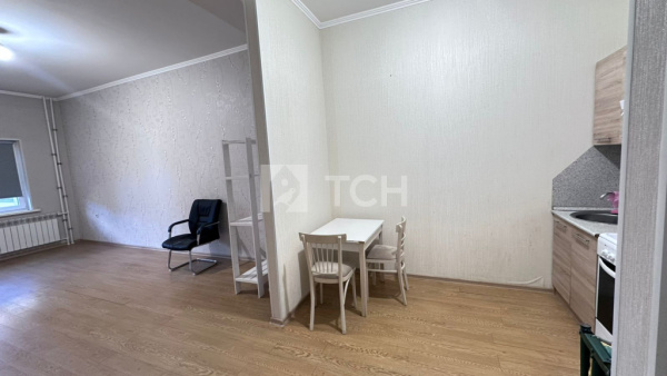 1-комн. квартира, дачный посёлок Зеленоградский, Шоссейная улица, 1, #id1684525