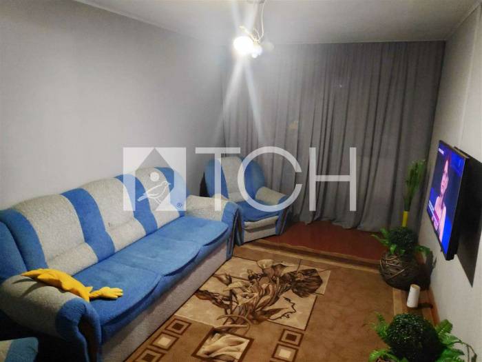 2-комн. квартира, Щелково, пер Советский 1-й, 21 #id297357