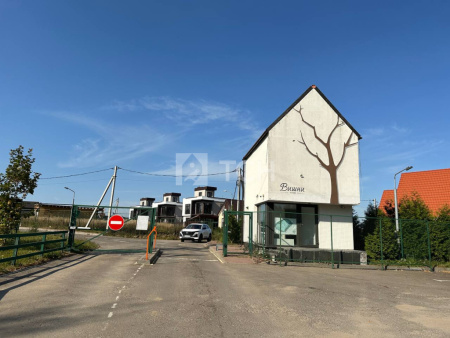 Дом, г.о. Пушкинский, деревня Григорково, 44, #id1263918