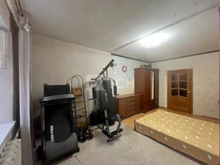 1-комн. квартира, Щёлково, Сиреневая улица, 5Б, #id1777657