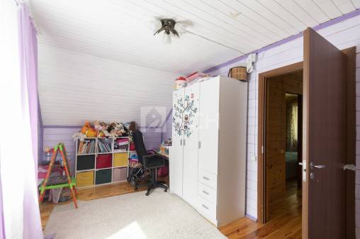 Дом, г.о. Пушкинский, Ивантеевка, улица Левый Берег Скалбы, 1, #id789115