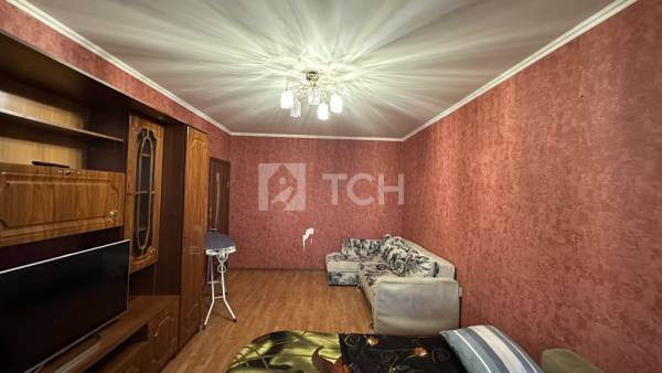 2-комн. квартира, Балашиха, Зелёная улица, 34, #id1939263