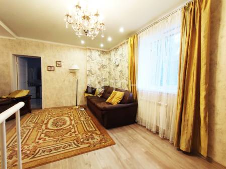 Дом, Раменский муниципальный округ, деревня Фенино, 23, #id1915837