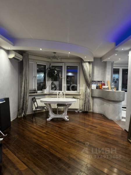 4-комн. квартира, Королёв, улица Ленина, 25А, #id1512749