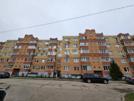 1-комн. квартира, дачный посёлок Зеленоградский, улица Островского, 14, #id1906078