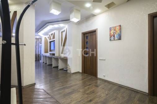 3-комн. квартира, Ивантеевка, улица Толмачёва, 1/2, #id1930380