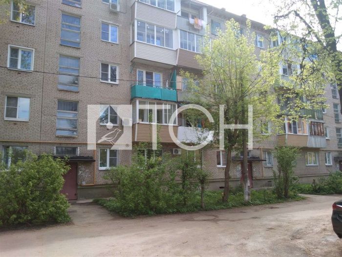 2-комн. квартира, Челюскинский, ул Большая Тарасовская, 108А #id282157