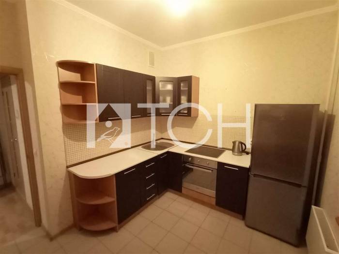 1-комн. квартира, Балашиха, ул Маяковского, 42 #id270996