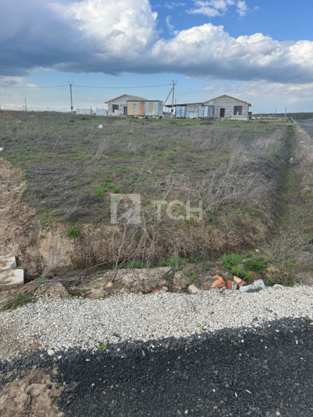 Земельный участок, г.о. Домодедово, Домодедово, 551, #id1561831