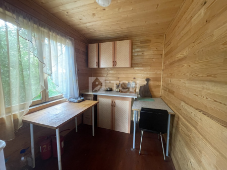 Земельный участок, Богородский г.о., село Мамонтово, 95, #id1145303