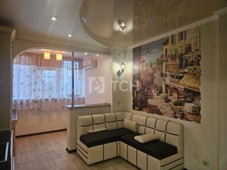 3-комн. квартира, Королёв, улица Маяковского, 4, #id1962432