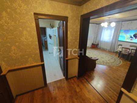 Дом, г.о. Пушкинский, Ивантеевка, улица 3-й Пятилетки, 9А, #id2093889
