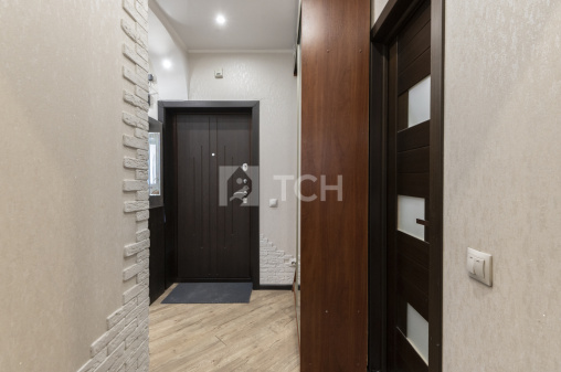 1-комн. квартира, Королёв, улица Горького, 79к7, #id1392584