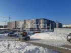2-комн. Квартира, деревня Глухово, Романовская улица, 19, #id589905