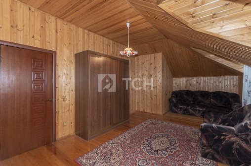 Дом, г.о. Мытищи, деревня Сорокино, Прибрежная улица, 3, #id625210