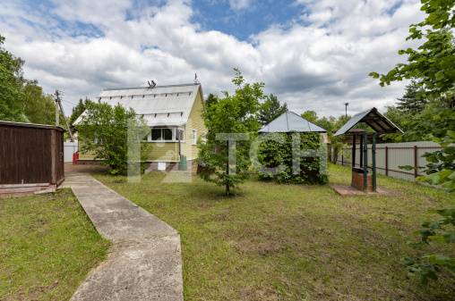 Дом, г.о. Пушкинский, СНТ Заря, 290, #id1631512