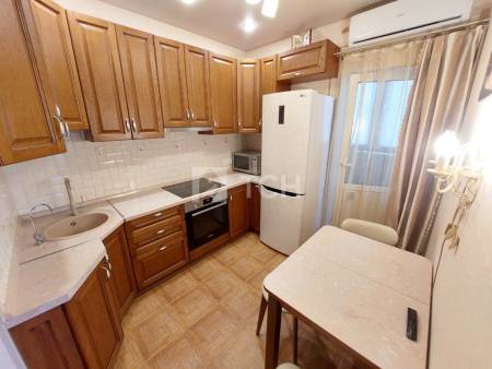 2-комн. квартира, Ивантеевка, Хлебозаводская улица, 2, #id2020059