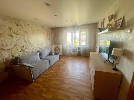 4-комн. квартира, Пушкино, 26, #id1589618