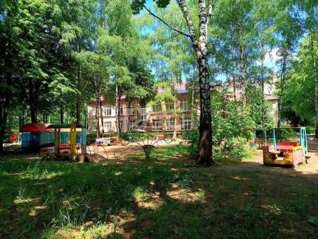 2-комн. квартира, посёлок Биокомбината, 39, #id2188754