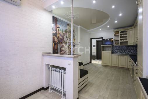 3-комн. квартира, Королёв, улица Маяковского, 4, #id1962432