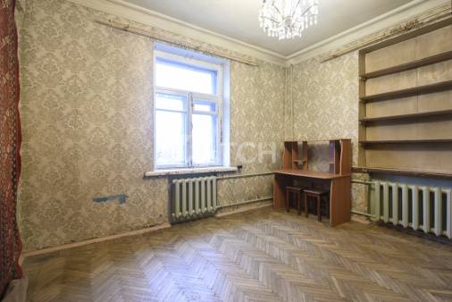 2-комн. квартира, Москва, 7-я улица Текстильщиков, 7к1, #id1868829