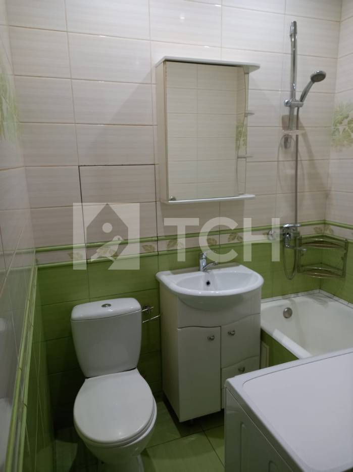 3-комн. Квартира, Балашиха, улица Карла Маркса, 16, #id474184