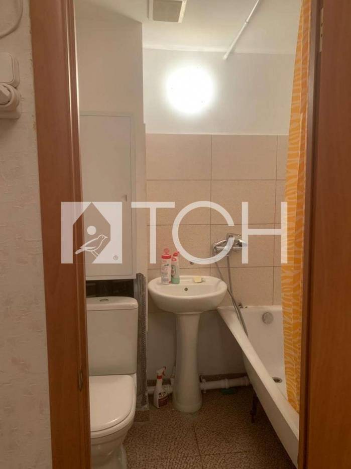 1-комн. квартира, Москва, ул Севанская, 5к1 #id303047