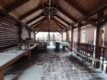 Дом, Раменский муниципальный округ, деревня Вялки, Заречная улица, 39к1, #id1547634