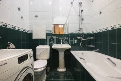 1-комн. квартира, Щёлково, Пролетарский проспект, 4к4, #id1924745