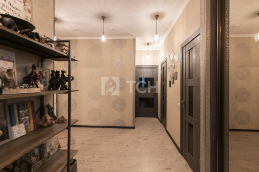 2-комн. квартира, Пушкино, Набережная улица, 35к2, #id1355898